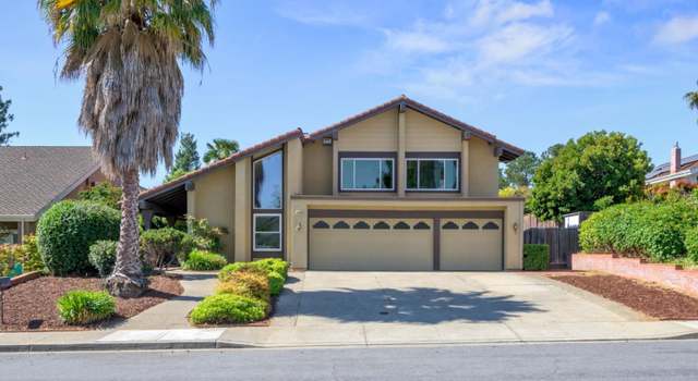 Photo of 21756 Noonan Ct, Cupertino, CA 95014
