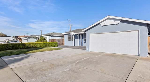 Photo of 1681 Nelson Dr, Santa Clara, CA 95054