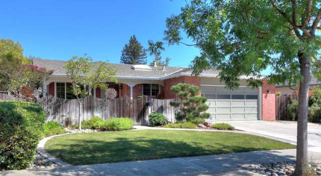 Photo of 4667 Blanco Dr, San Jose, CA 95129