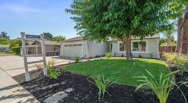 Photo of 1590 Acacia Way, Morgan Hill, CA 95037