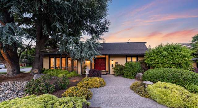 Photo of 1699 W Creek Dr, San Jose, CA 95125