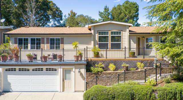 Photo of 552 Bean Creek, SPC #98 Rd #98, Scotts Valley, CA 95066