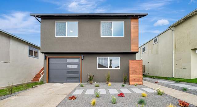 Photo of 443 Andover Dr, Pacifica, CA 94044