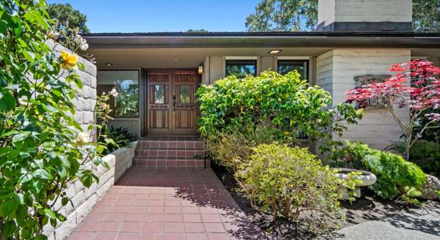 Photo of 111 Littlefield Rd, Monterey, CA 93940