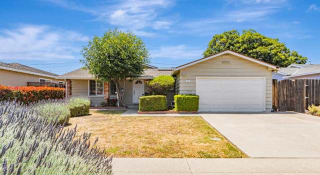 Photo of 1687 Mendenhall Dr, San Jose, CA 95130