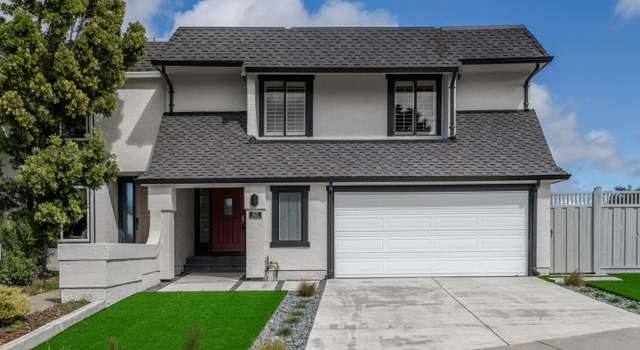 Photo of 2625 Hastings Dr, Belmont, CA 94002