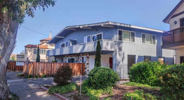 Photo of 124 El Camino Real, Burlingame, CA 94010