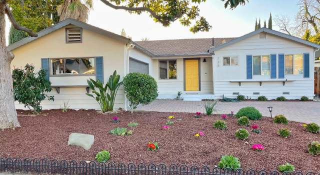 Photo of 735 Eden Ave, San Jose, CA 95117