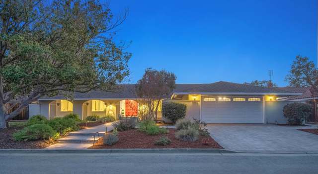 Photo of 13102 Anza Dr, Saratoga, CA 95070