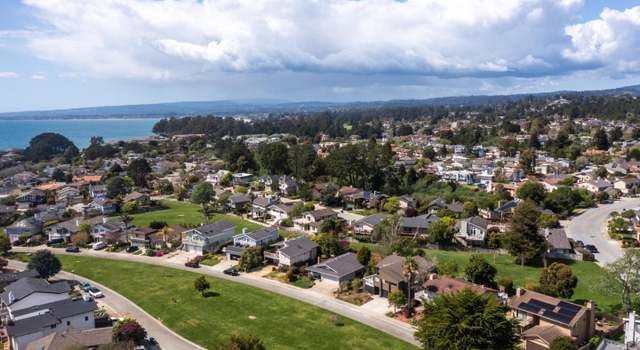 Photo of 221 Via Lantana, Aptos, CA 95003