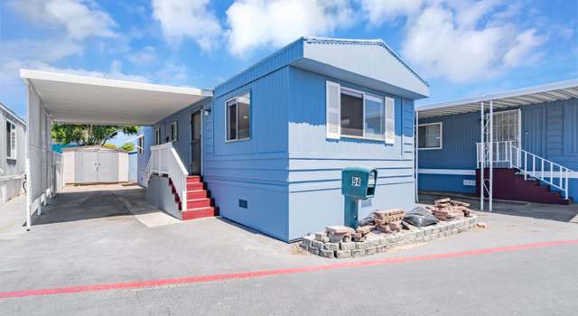 Photo of 2150 Monterey #54, San Jose, CA 95112