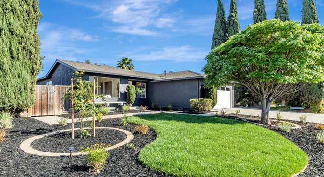 Photo of 5246 Broken Lance Ct, San Jose, CA 95136