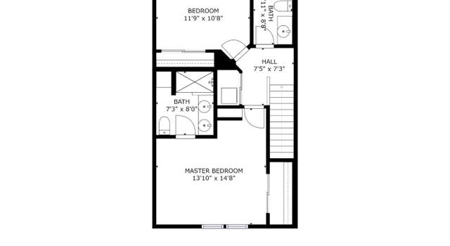 Photo of 857 Carlisle Way #105, Sunnyvale, CA 94087