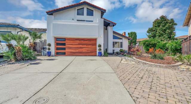 Photo of 1685 Hadeock Ct, San Jose, CA 95132