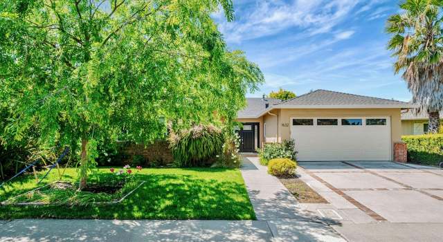 Photo of 1632 Notre Dame Dr, Mountain View, CA 94040