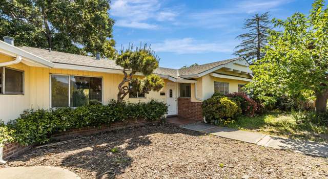 Photo of 1040 Longfellow Ave, Campbell, CA 95008