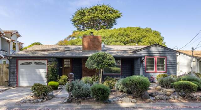 Photo of 954 Seapalm Ave, Pacific Grove, CA 93950