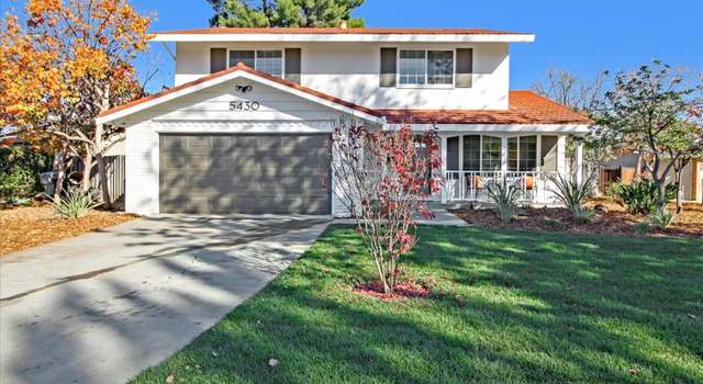 Photo of 5430 Woodhurst Ln, San Jose, CA 95123