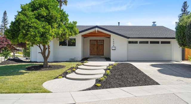Photo of 1604 Glenfield Dr, San Jose, CA 95125