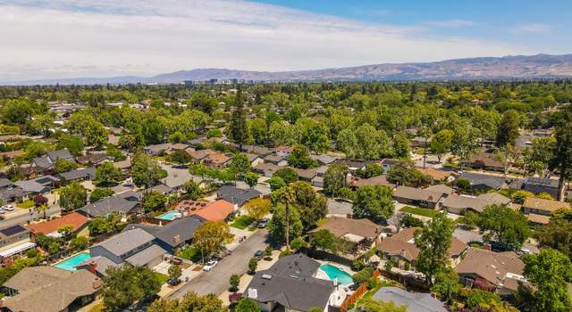 Photo of 1604 Glenfield Dr, San Jose, CA 95125