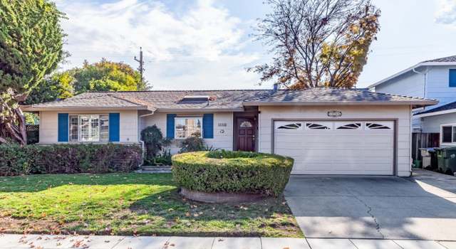 Photo of 1788 Potrero Dr, San Jose, CA 95124