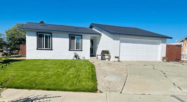 Photo of 36718 Spruce St, Newark, CA 94560