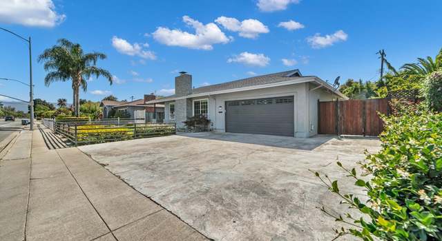Photo of 1761 Meridian Ave, San Jose, CA 95125