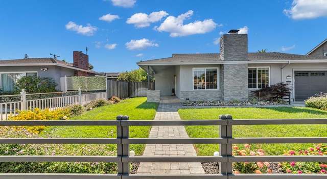 Photo of 1761 Meridian Ave, San Jose, CA 95125