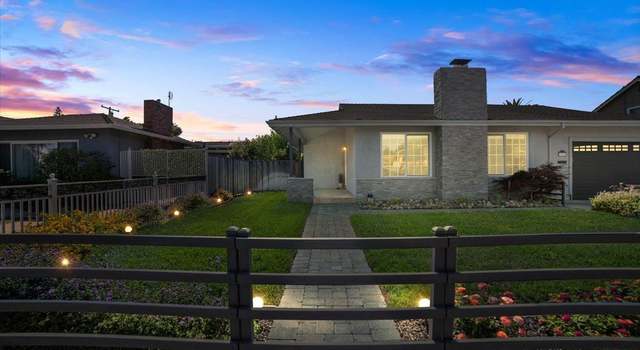 Photo of 1761 Meridian Ave, San Jose, CA 95125