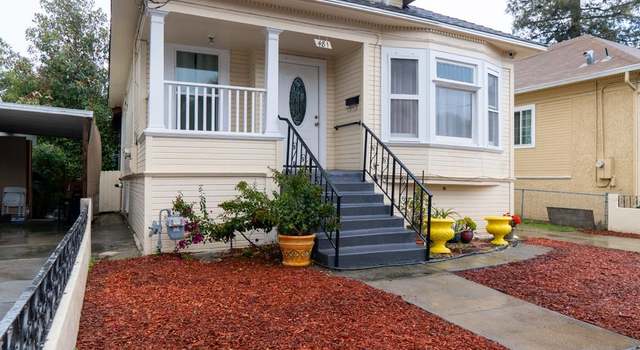 Photo of 481 Jerome St, San Jose, CA 95125