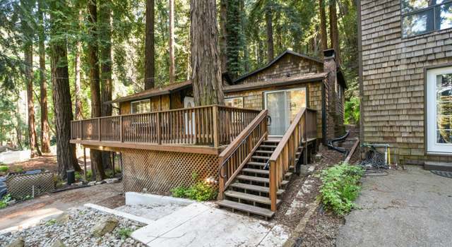 Photo of 17550 Comanche Trl, Los Gatos, CA 95033