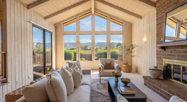 Photo of 3073 Lasuen Dr, Carmel, CA 93923