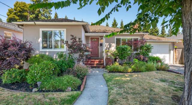 Property at 31 Mclellan Ave, SAN MATEO, CA 94403, 3 beds, 2 baths