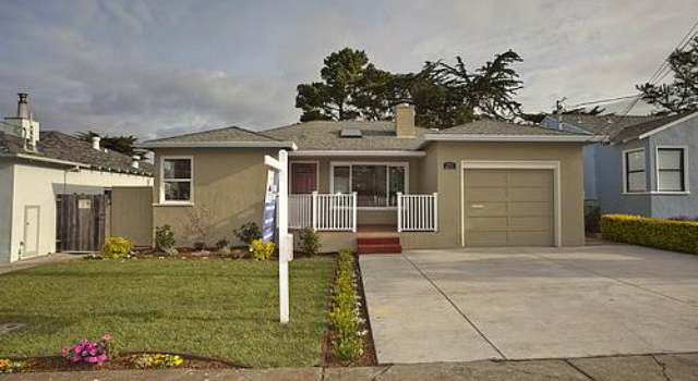 Photo of 255 MILAGRA Dr, Pacifica, CA 94044