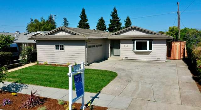 Photo of 866 Daffodil Way, San Jose, CA 95117