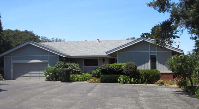 Photo of 6 Sylvan Pl, Monterey, CA 93940