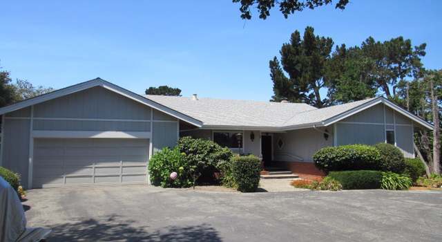 Photo of 6 Sylvan Pl, Monterey, CA 93940