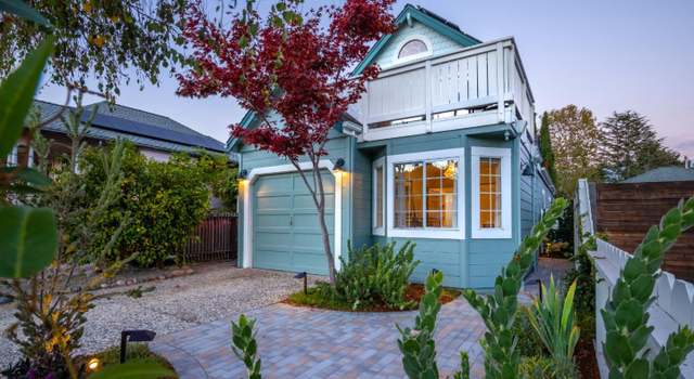 Photo of 414 Caledonia St, Santa Cruz, CA 95062