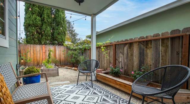 Photo of 414 Caledonia St, Santa Cruz, CA 95062