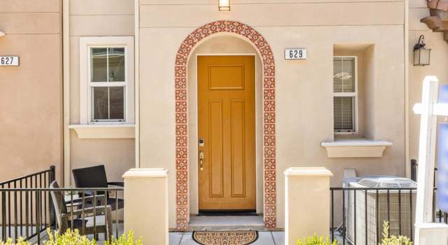 Property at 629 Barcelona Loop, MILPITAS, CA 95035, 3 beds, 3 baths