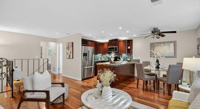 Photo of 4849 Cherrythorne Ln, San Jose, CA 95129