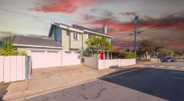 Photo of 540 Spruce Ave, Pacific Grove, CA 93950