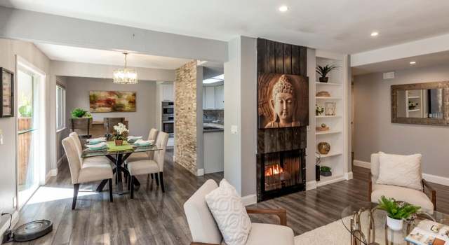 Photo of 20720 4th St #7, Saratoga, CA 95070