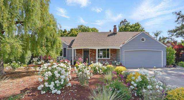 Photo of 1633 Dallas Ct, Los Altos, CA 94024