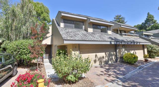 Photo of 670 San Antonio Rd #3, Palo Alto, CA 94306