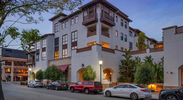 Photo of 657 Walnut St #301, San Carlos, CA 94070