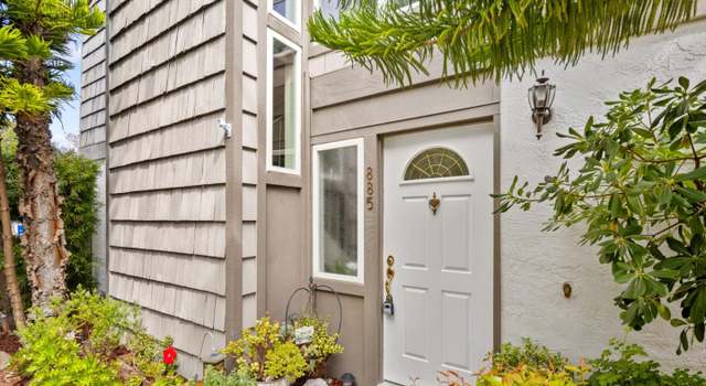 Photo of 885 Erickson Ln, Foster City, CA 94404