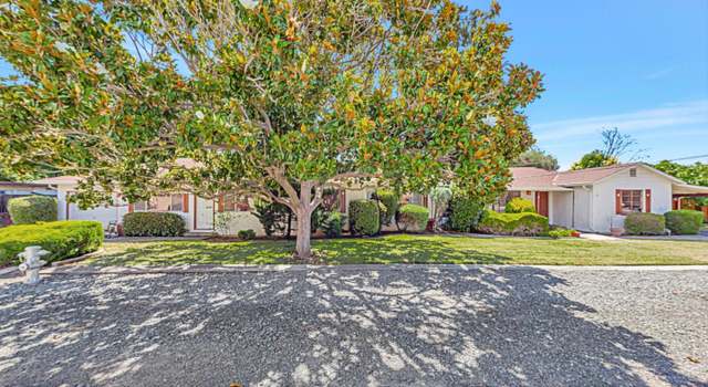 Photo of 41 Starr Way, Mountain View, CA 94040