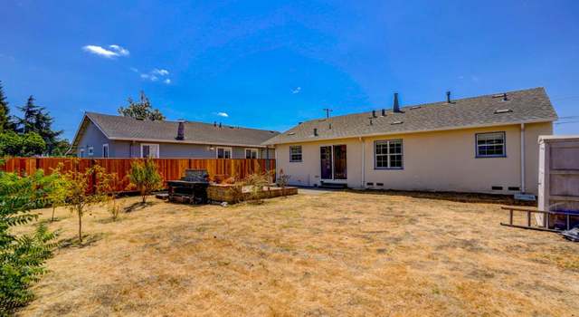 Photo of 353 Cornell Ave, Hayward, CA 94544