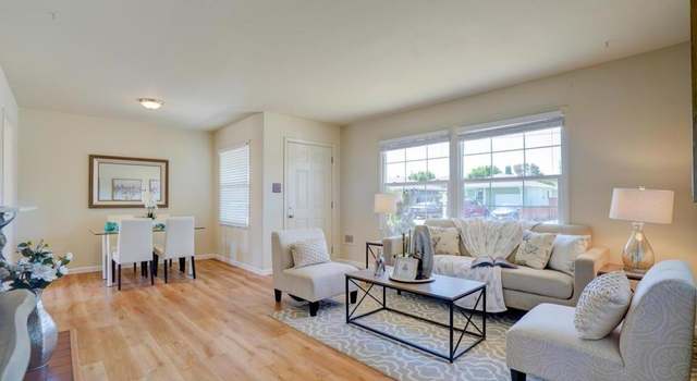 Photo of 353 Cornell Ave, Hayward, CA 94544